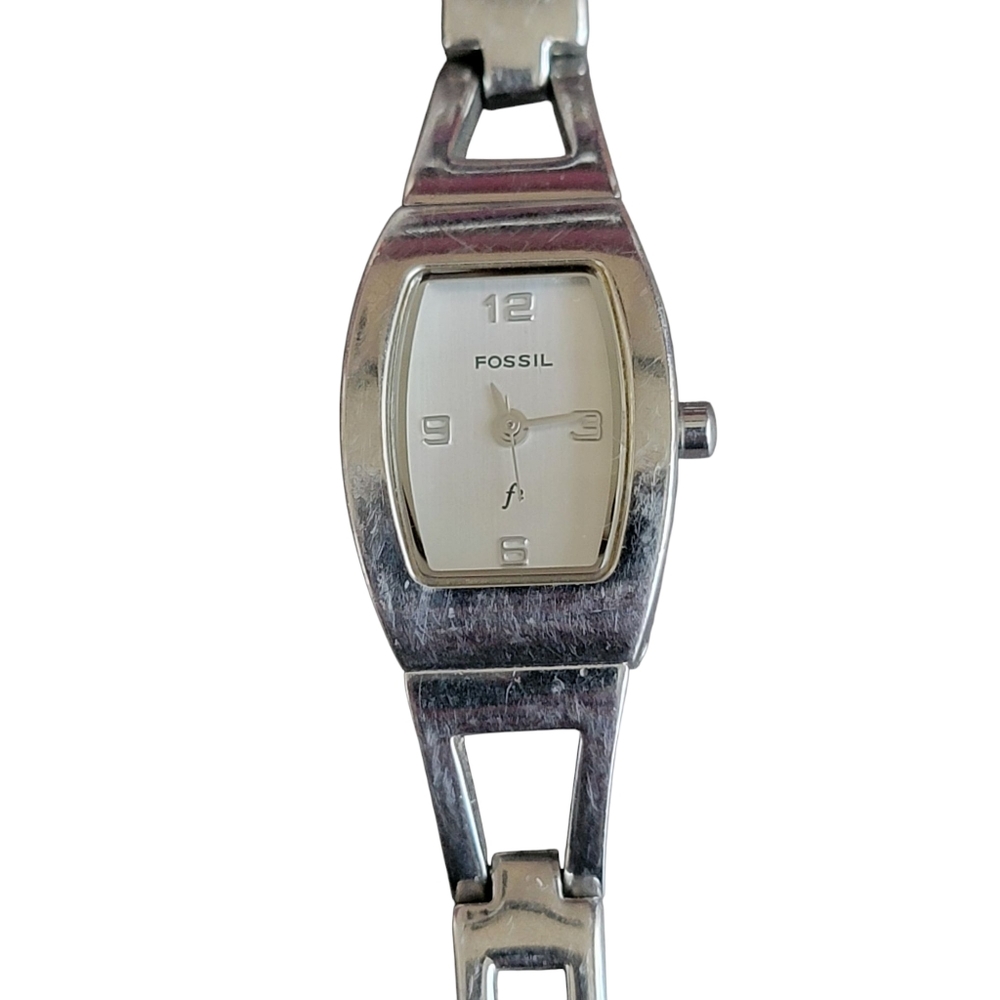 Fossil Silver Women's Watch